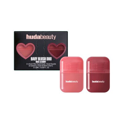 BABY BLUSH DUO SET (SET DE BLUSH PARA MEJILLAS)
